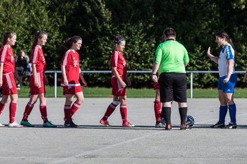 Bild 13 - Frauen SV Wahlstedt - Bramstedter TS : Ergebnis: 12:0